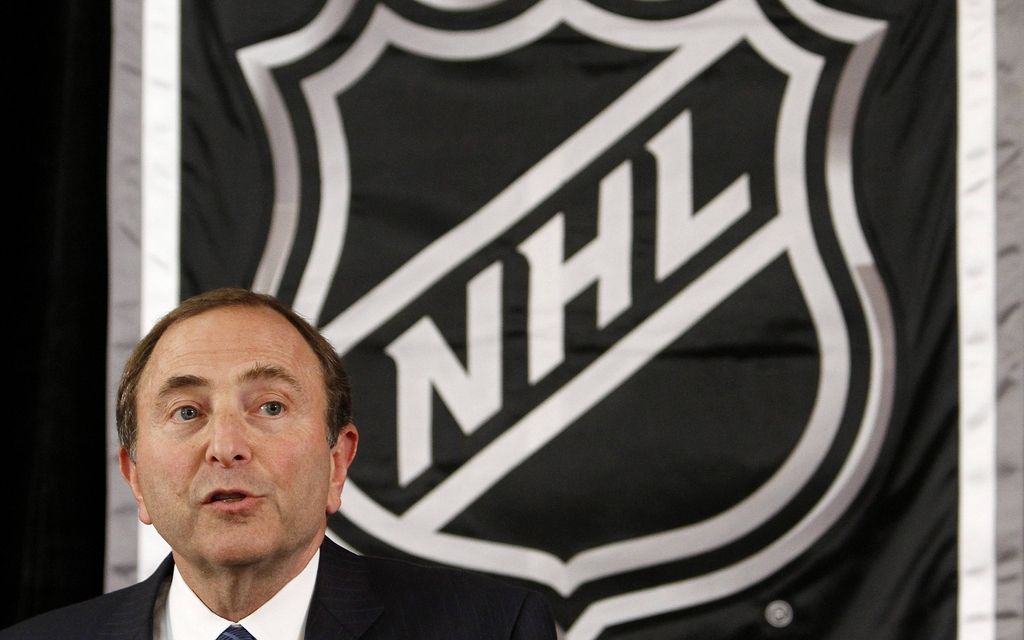 NHL: vse manj časa za nemoten začetek lige