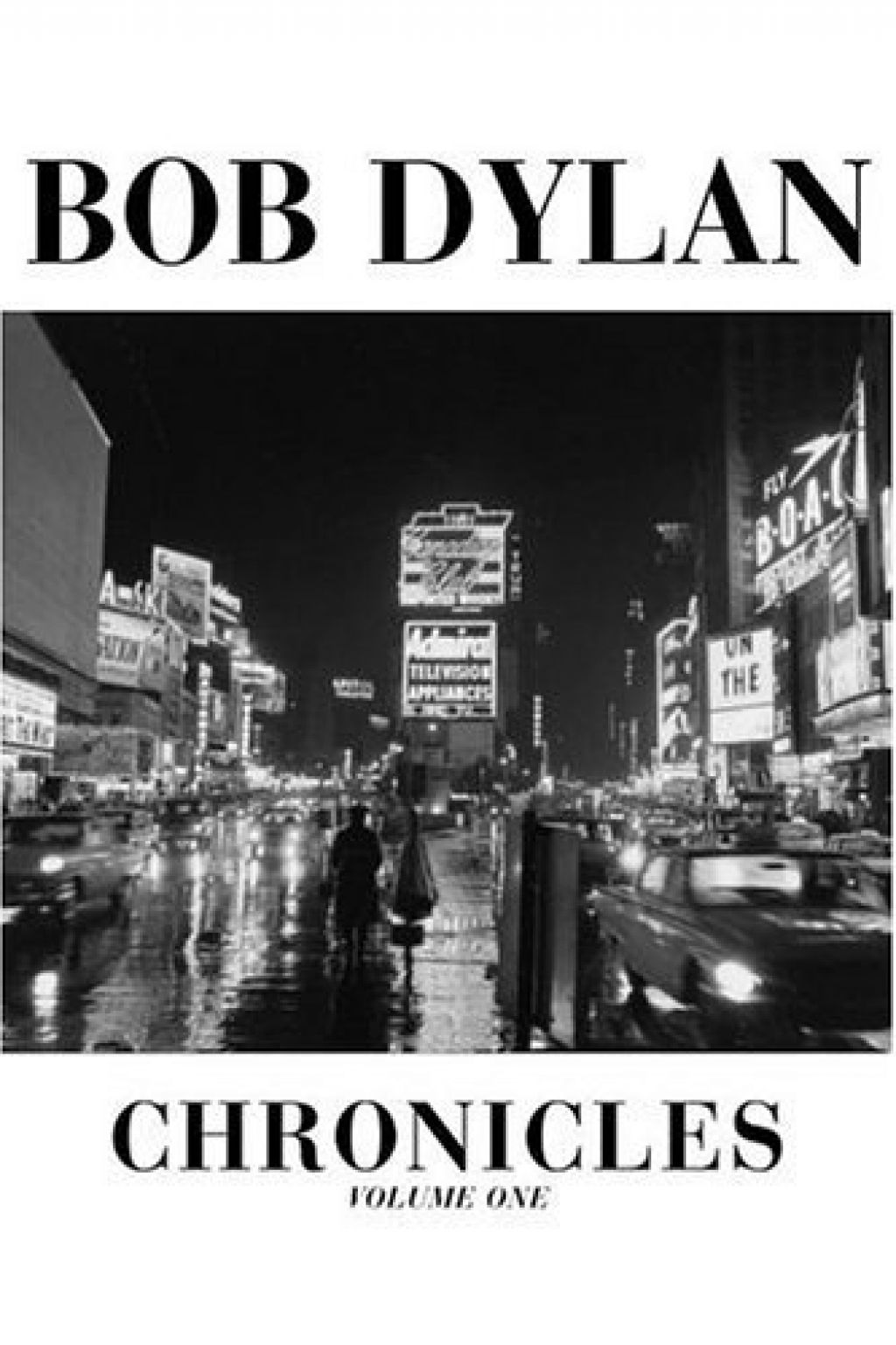 Bob Dylan piše nadaljevanje svoje avtobiografije