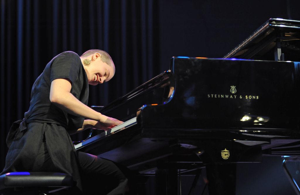 Deloskop napoveduje: Jazz na Ljubljanskem gradu