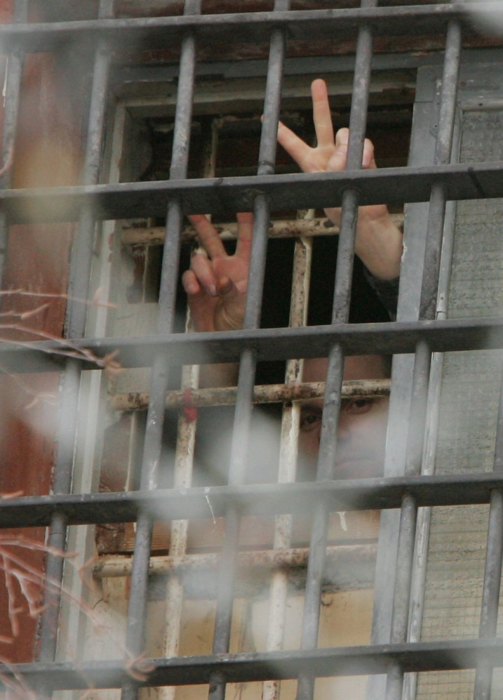 Belorusija: dražba s političnimi zaporniki