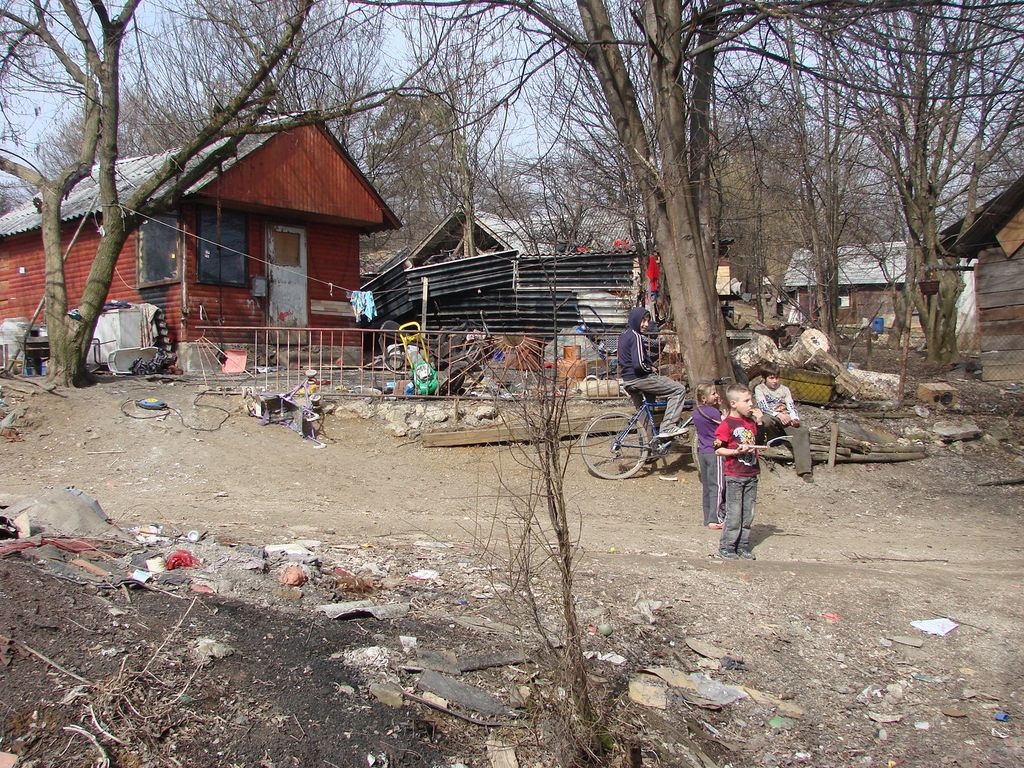 Romi ustanavljajo Zvezo Romov Slovenije za Dolenjsko