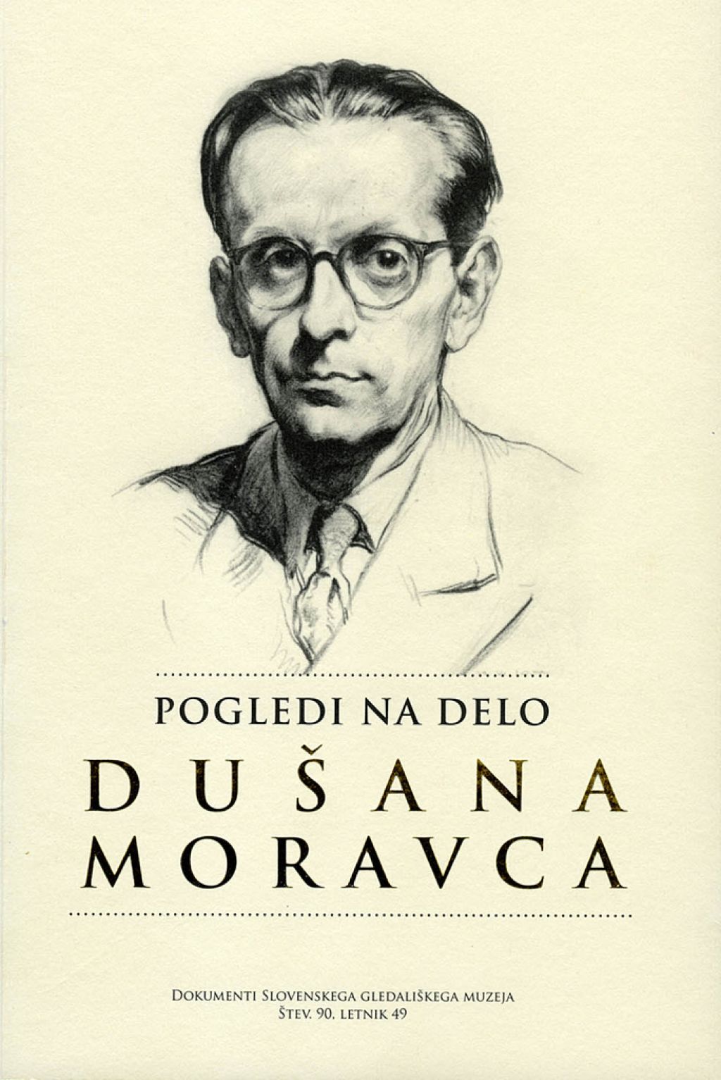 Ob jubileju akademika Dušana Moravca