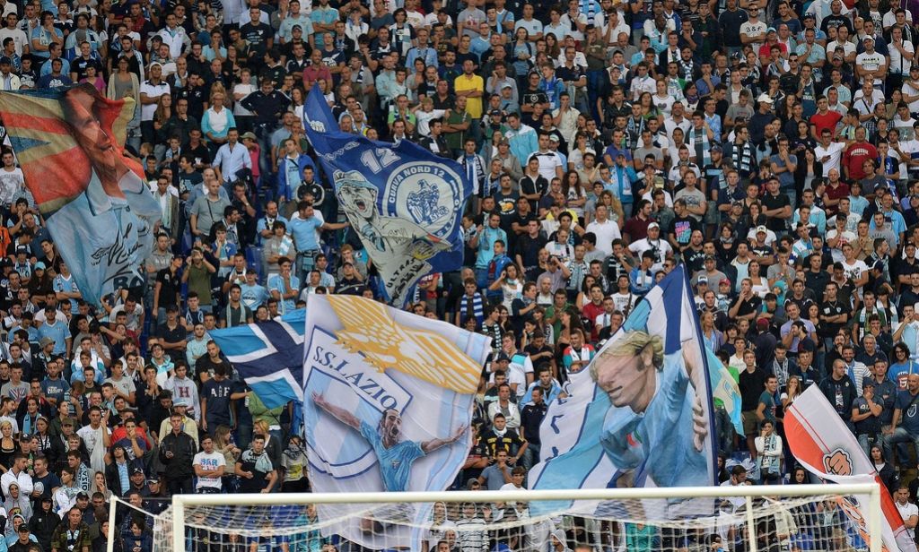 Lazio: Slovence spoštujemo, a igramo doma!