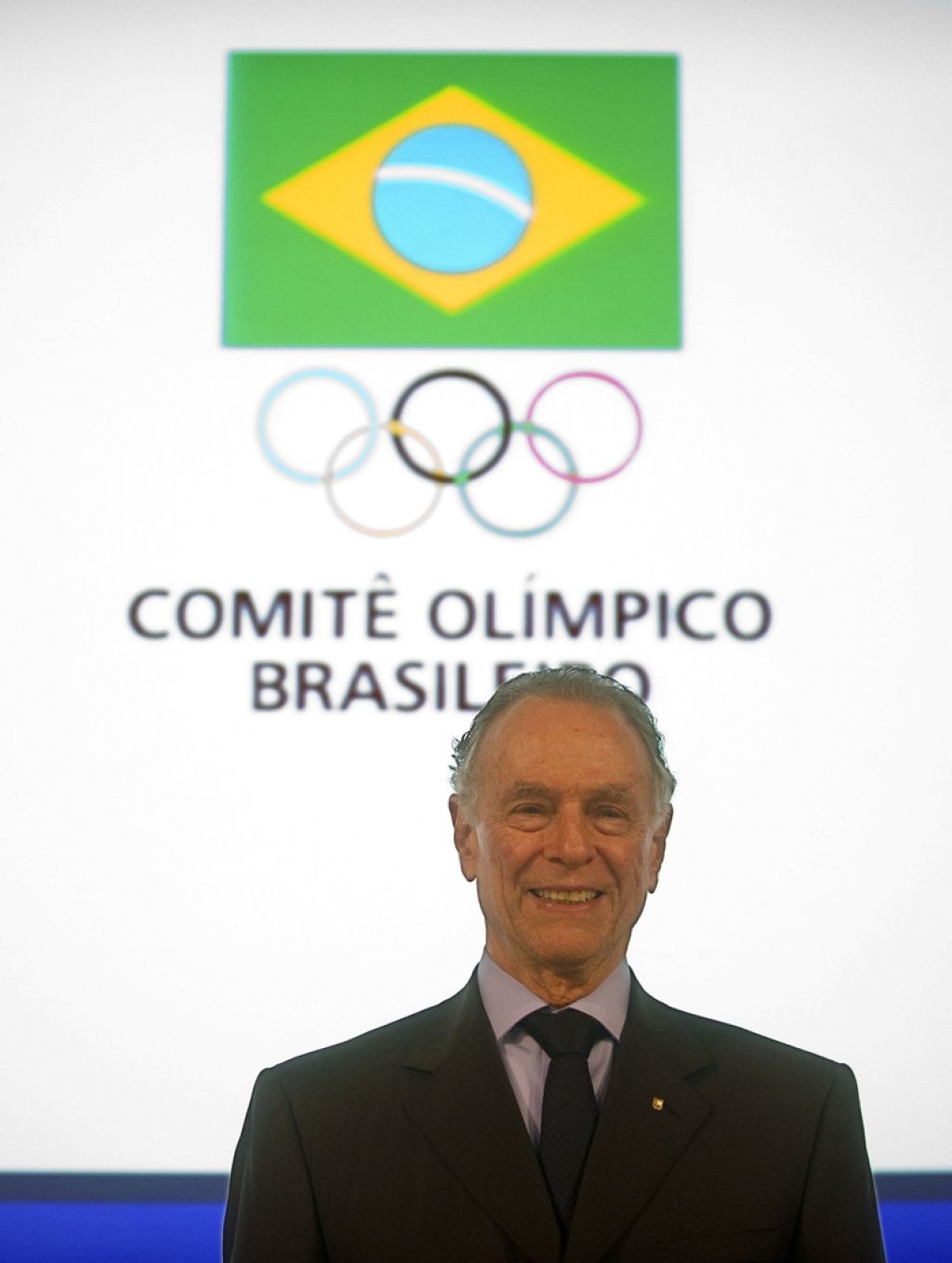 Nuzman še naprej na čelu brazilskega olimpijskega komiteja