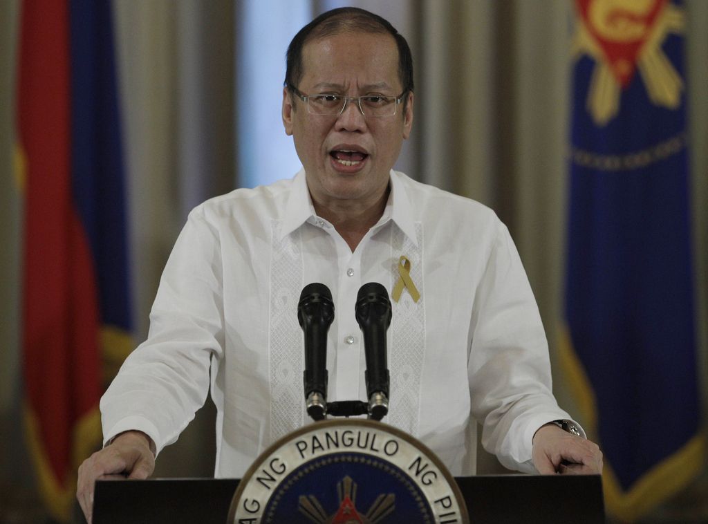 Filipini dosegli mirovni sporazum z uporniki