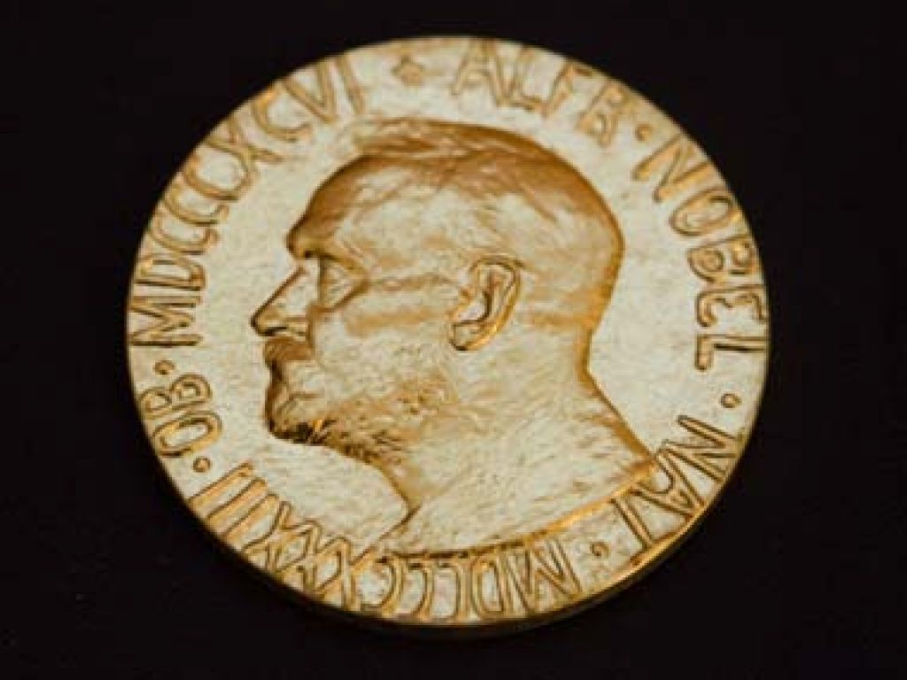 Nagrada za ekonomijo v spomin Alfreda Nobela