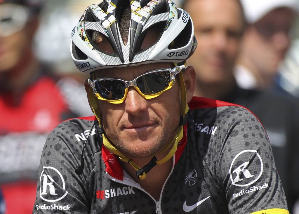 USADA: Armstrong je kolesarski šampion postal ob pomoči dopinga