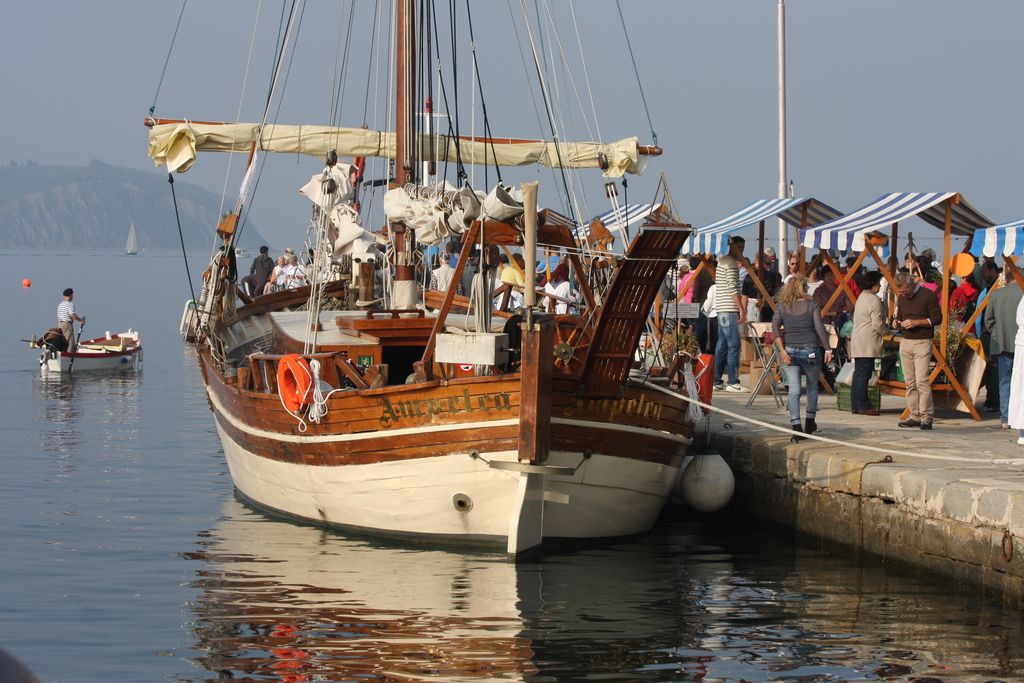 450. izolski čudež