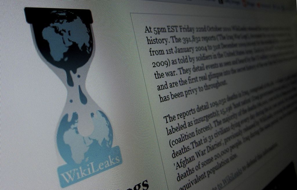 Wikileaks: Ko pametni telefoni in televizorji postanejo orodje v rokah Cie