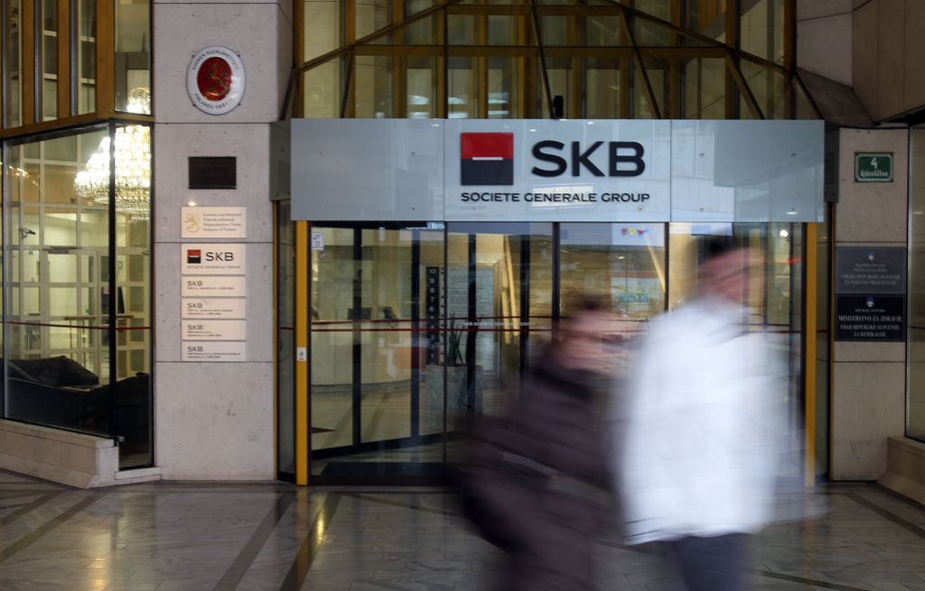 SKB od EIB dobila 75 milijonov evrov posojila