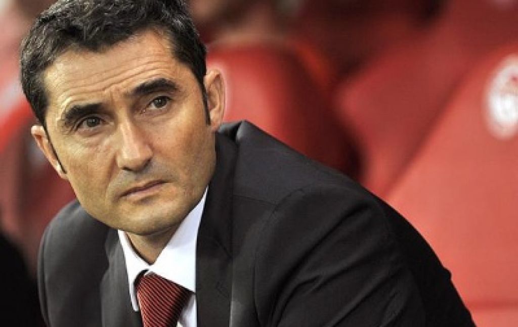 Nogometni svet: Valverde le še korak od Barcelone, Allardyce ima vsega dovolj