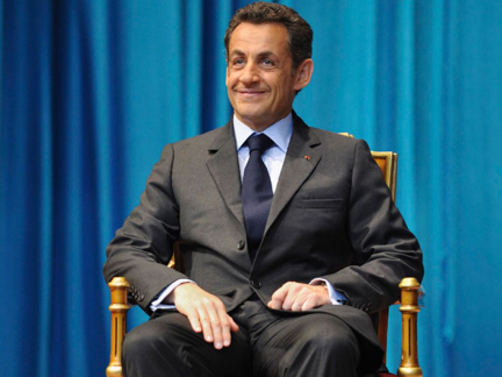 Preiskava proti Sarkozyju zaradi korupcije ustavljena