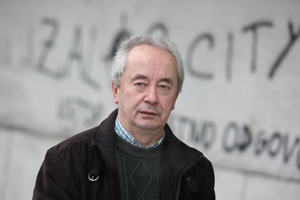 Zalog City Vstop Na Lastno Odgovornost