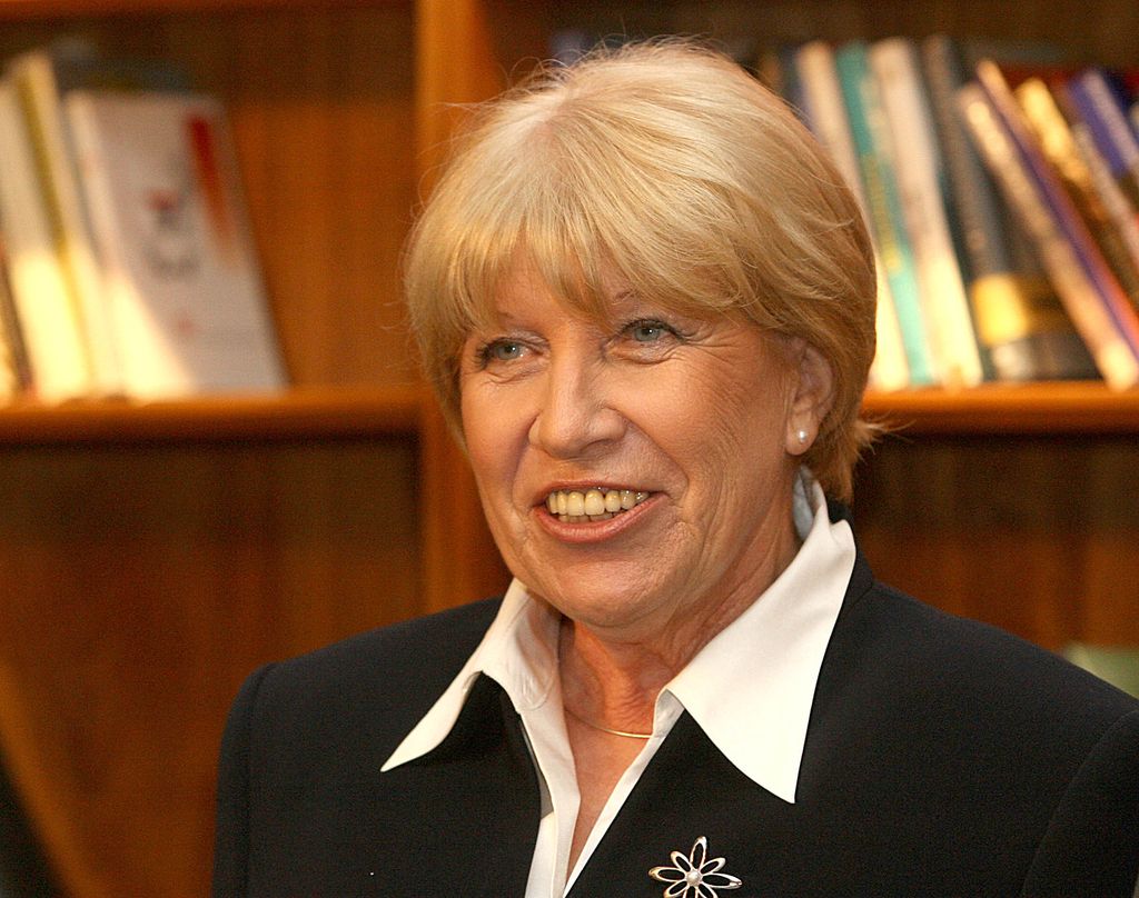 Umrla je prof. dr. Marija Kosec