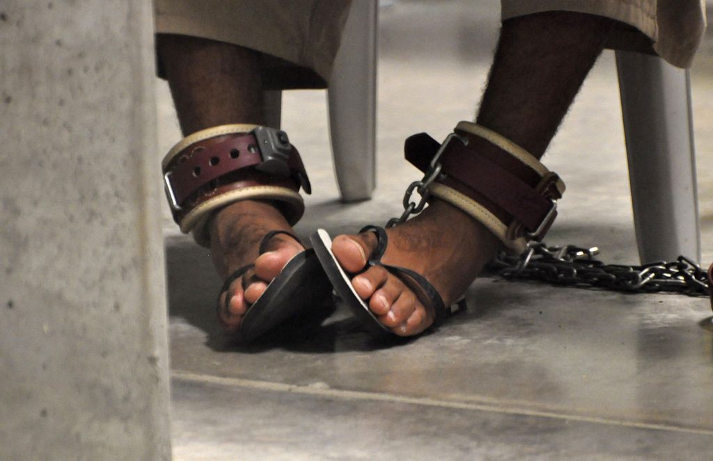 Tudi na MZZ zanikali prihod zapornikov iz Guantanama