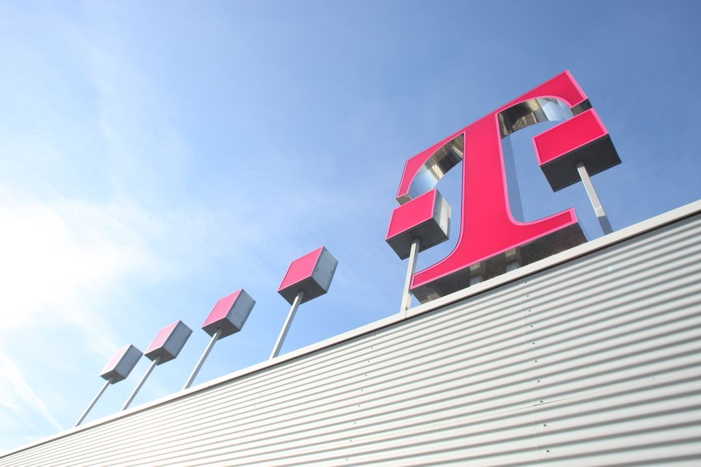Deutsche Telekom bo plačal kazen zaradi izkrivljanja konkurence