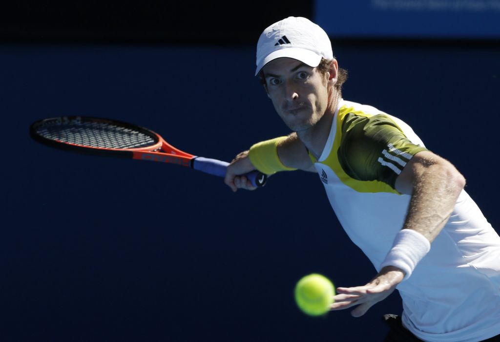 OP Avstralije: Federer v polfinale po petih nizih preobratov s Tsongajem