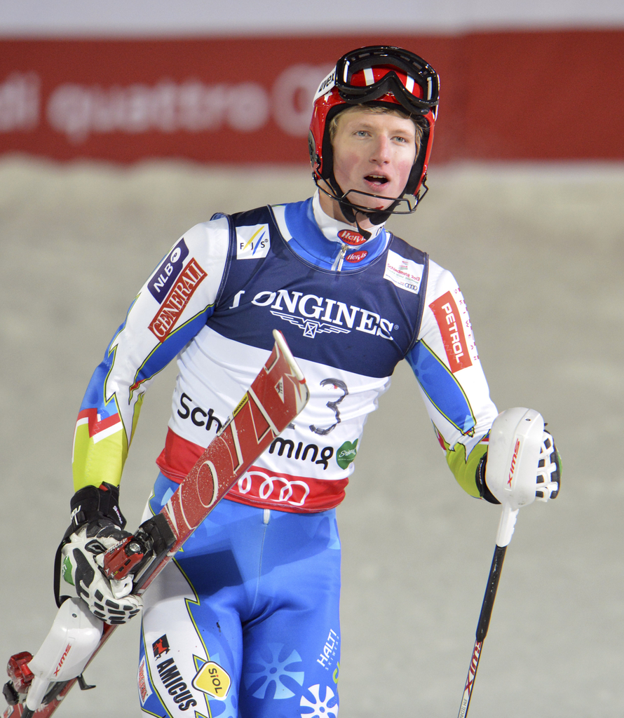 V Klemnu Kosiju je nekaj, kar je imel Rok Petrovič