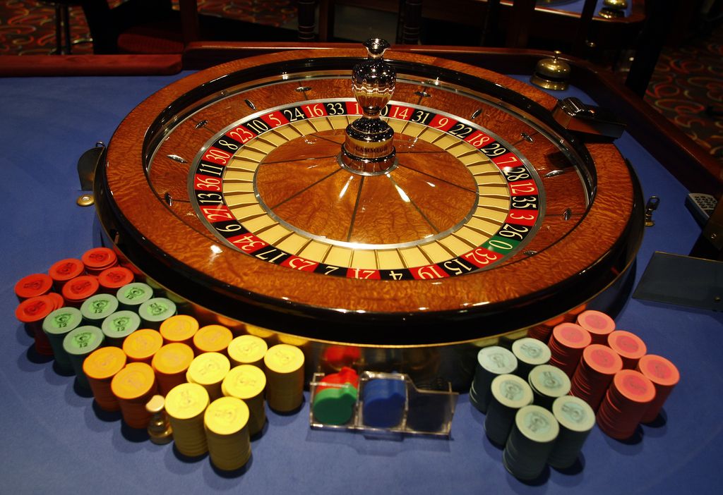 Goriški župani: Predlog zakona o igrah na srečo je slab