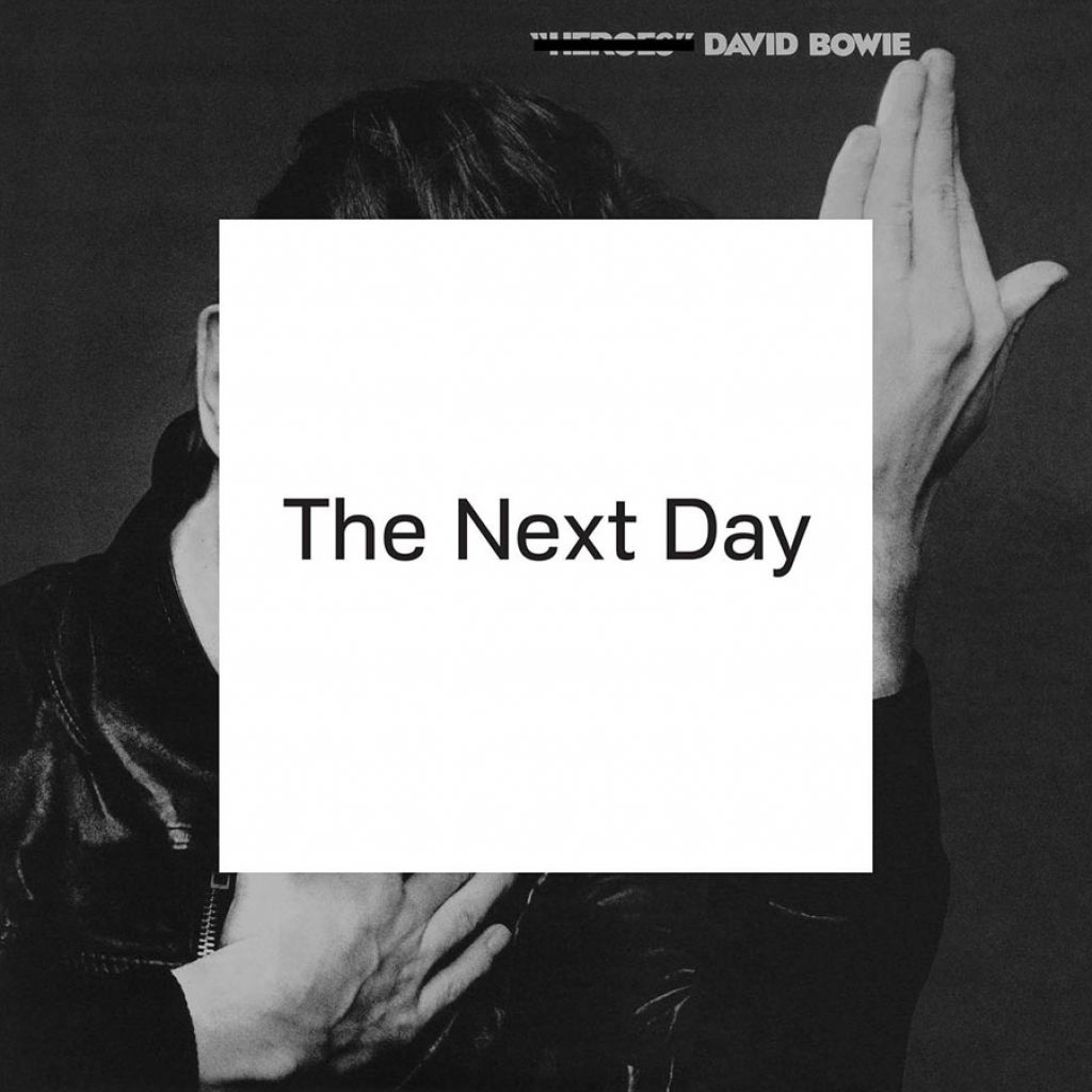David Bowie, kje smo zdaj?