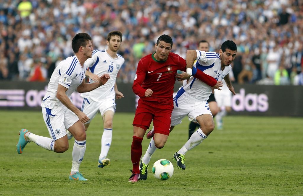 Kvalifikacije za SP: Hrvaška porazila Srbijo, Finska proti Španiji do točke