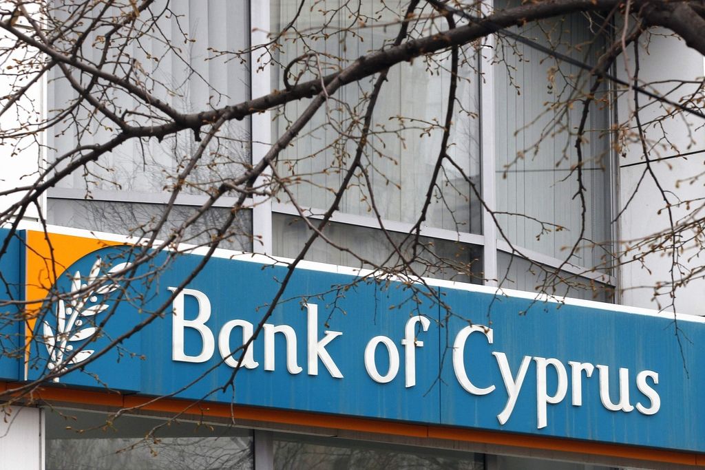 Ciprski parlament potrdil reformni program