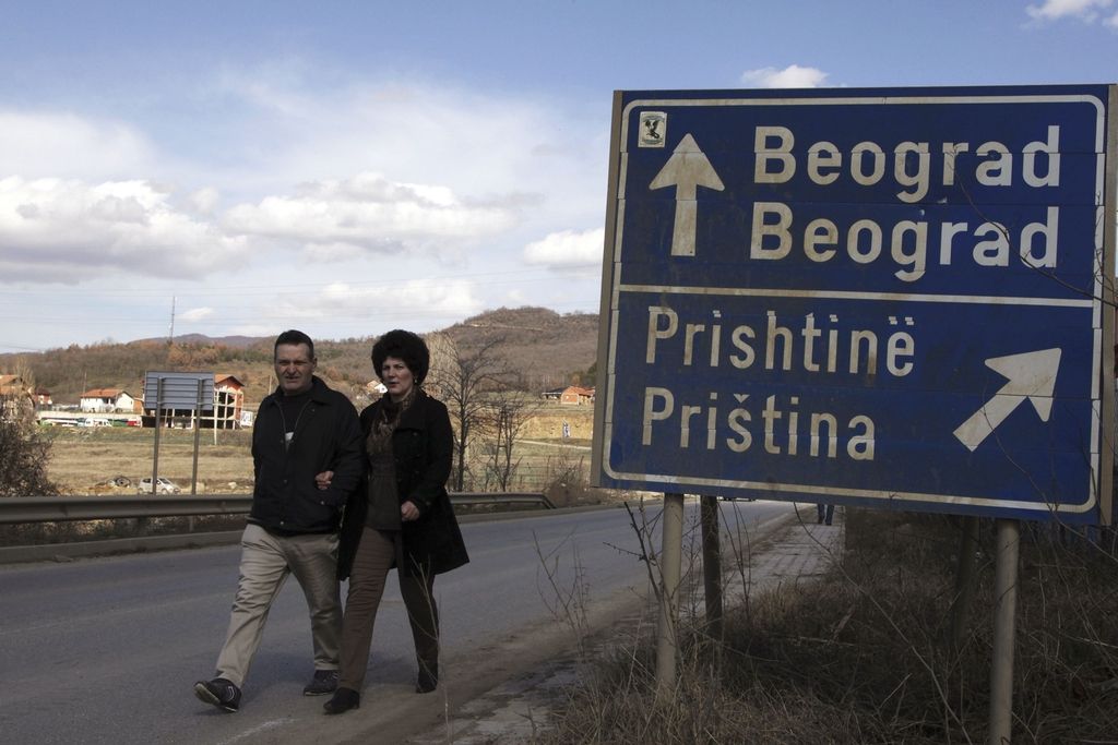 Srbi bodo sodelovali na lokalnih volitvah na Kosovu
