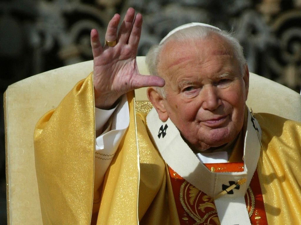Papeža svetnika, kardinali reformisti