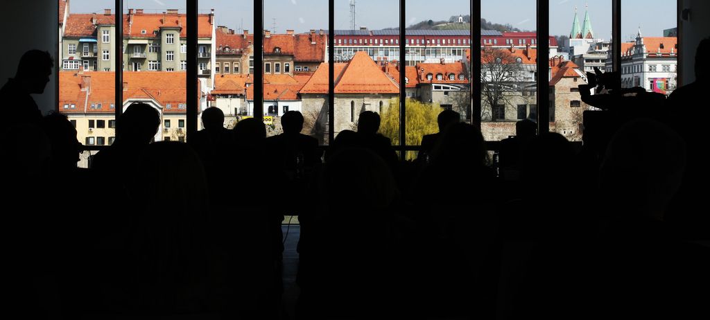 Fištravec: Maribor od vlade ne potrebuje le materinske pomoči
