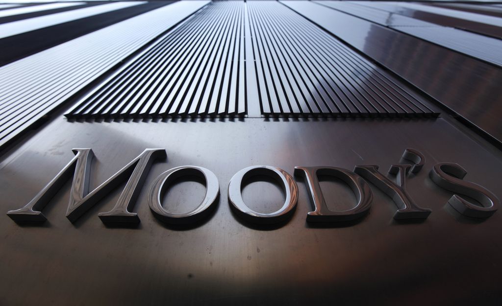Moody&#039;s: Bančni sektor bo še okreval