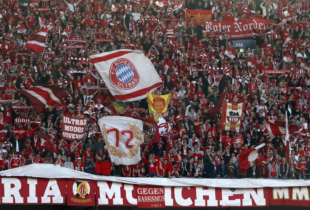 Bayern v Londonu do petega naslova evropskega prvaka