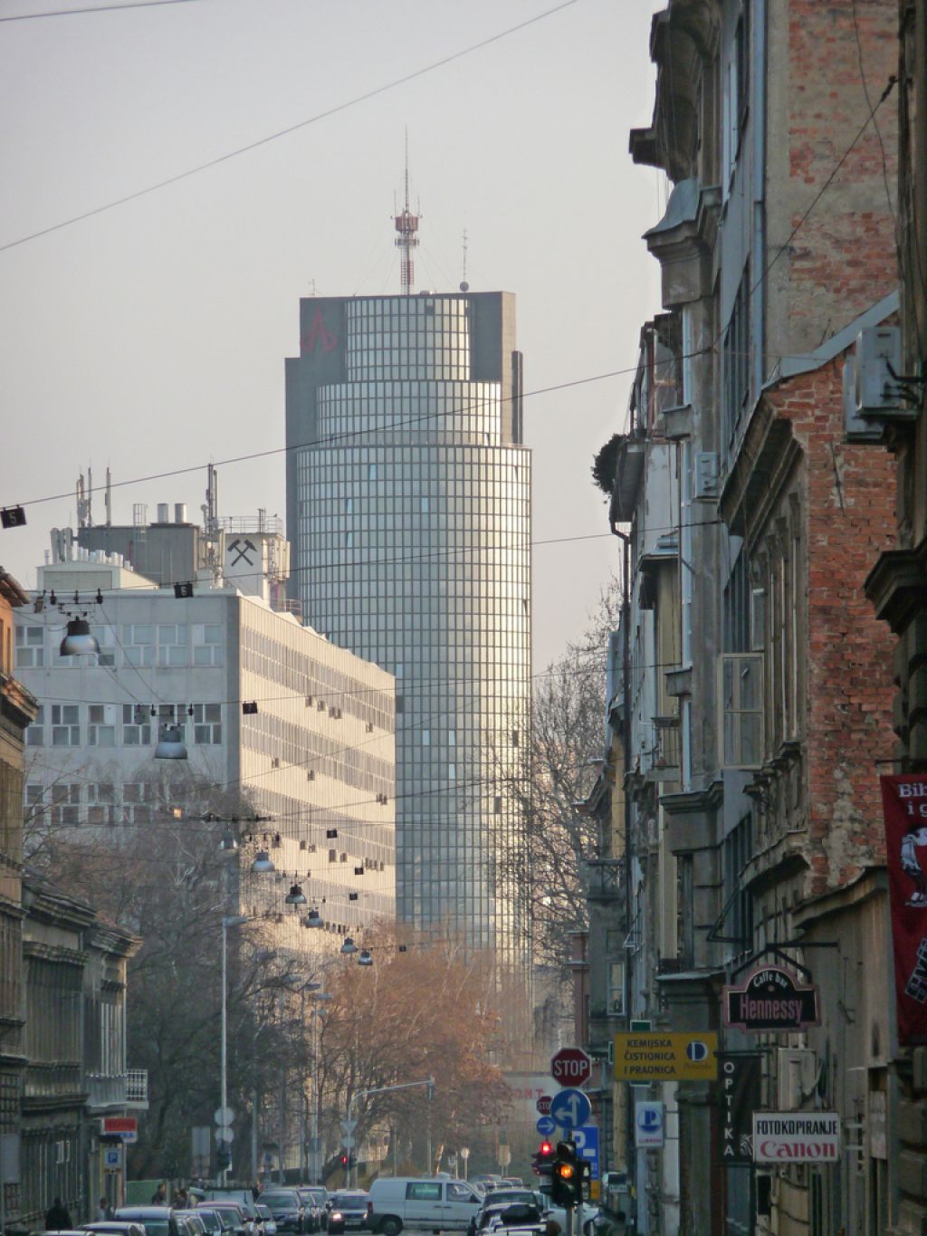 Agrokor objavil prevzem Mercatorja