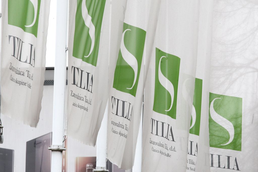 Zavarovalnica Tilia z 2,9 milijona evra dobička