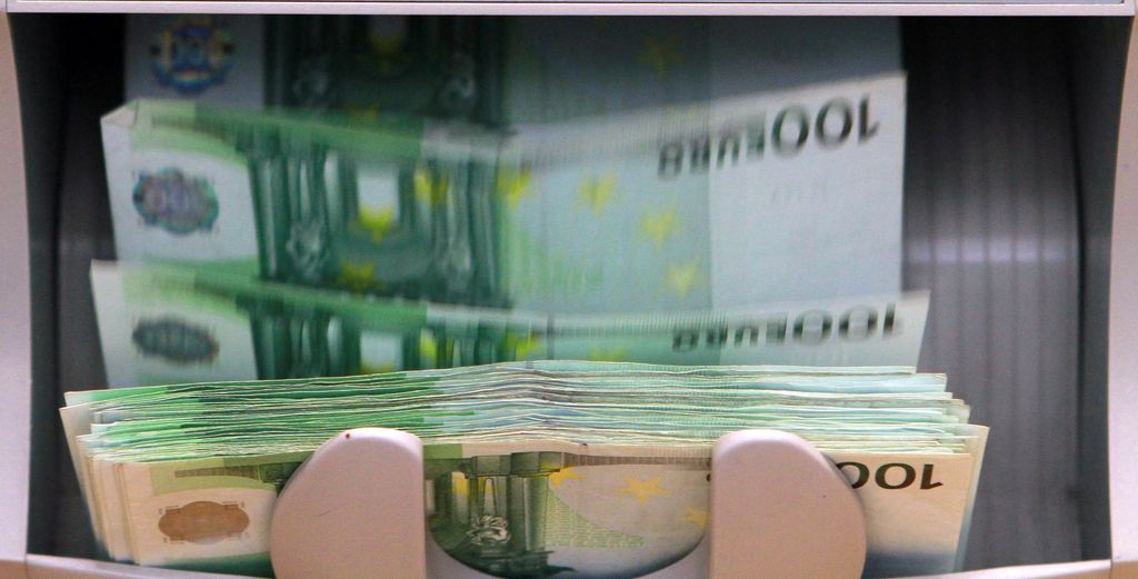 Ljubljanski kriminalisti odkrili tiskarno ponarejenih bankovcev