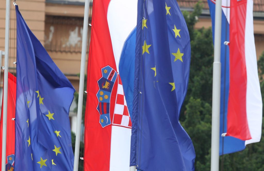 Lex Perković: Sankcije za Hrvaško pred vrati