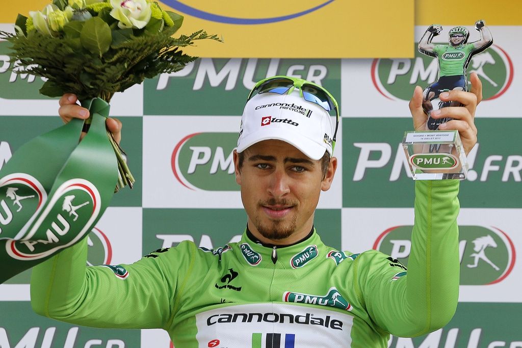 Tour de France: Froome z izjemno vožnjo prvi na Mont Ventouxu