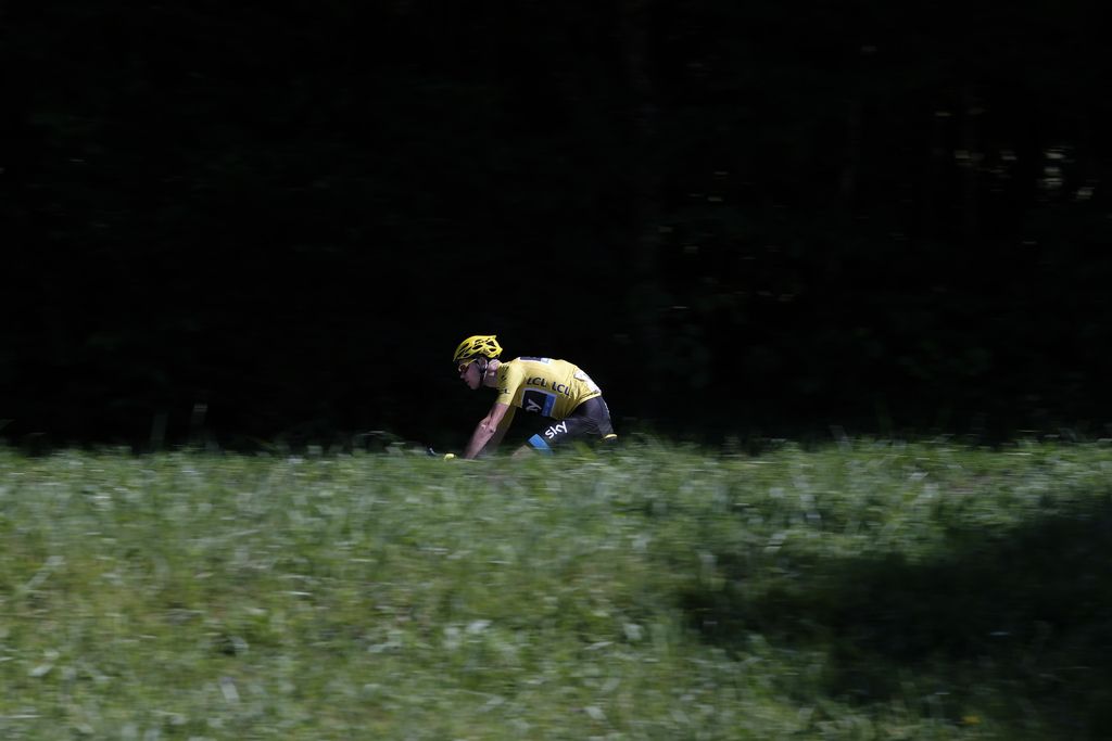 Chris Froome zmagovalec stotega Toura, zadnja etapa Marcelu Kittlu