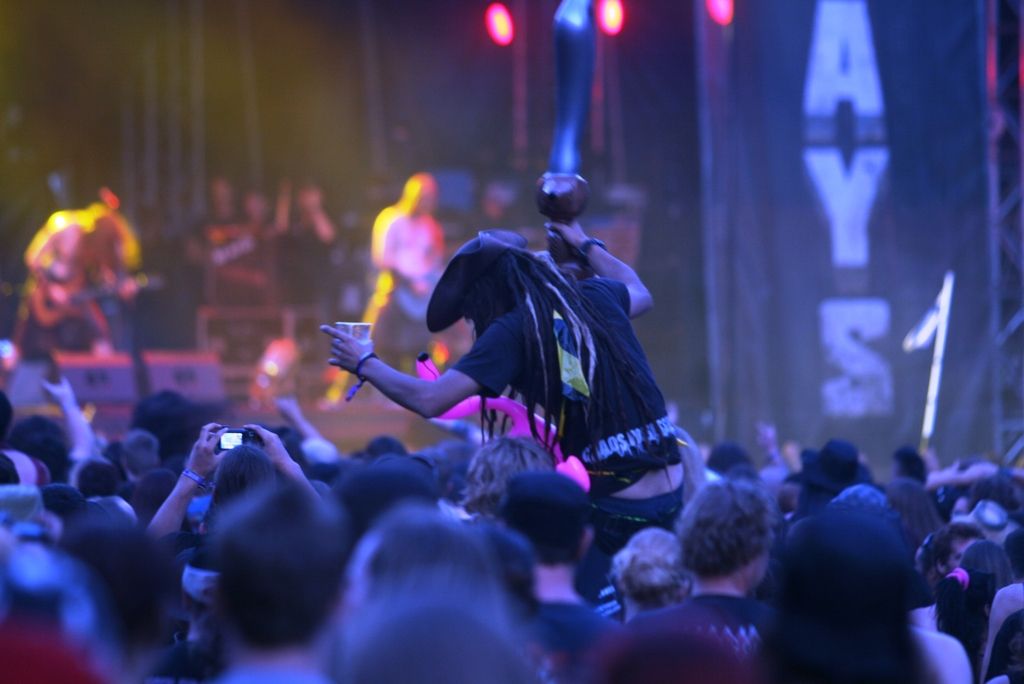 Virus Metaldays se širi