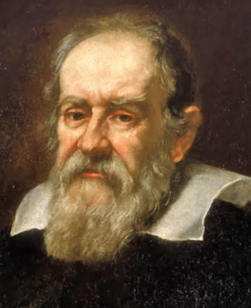 Kako je Galileo Galilei povezan s Kranjsko