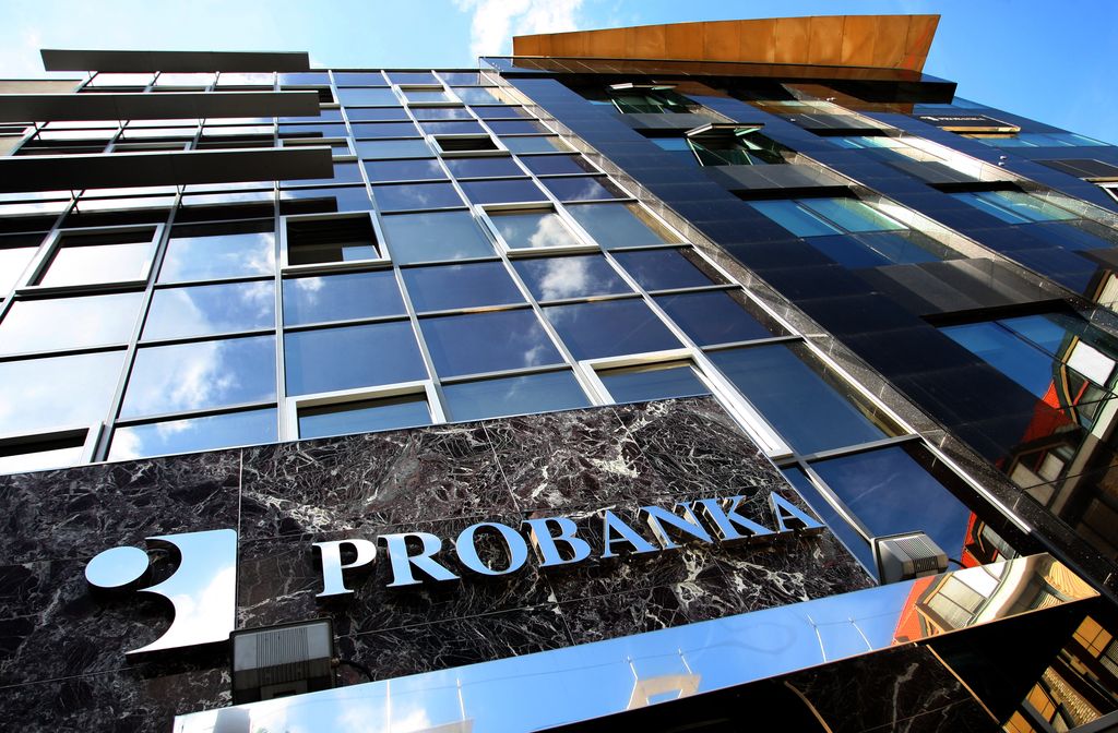 Skupščina Probanke je odpovedana
