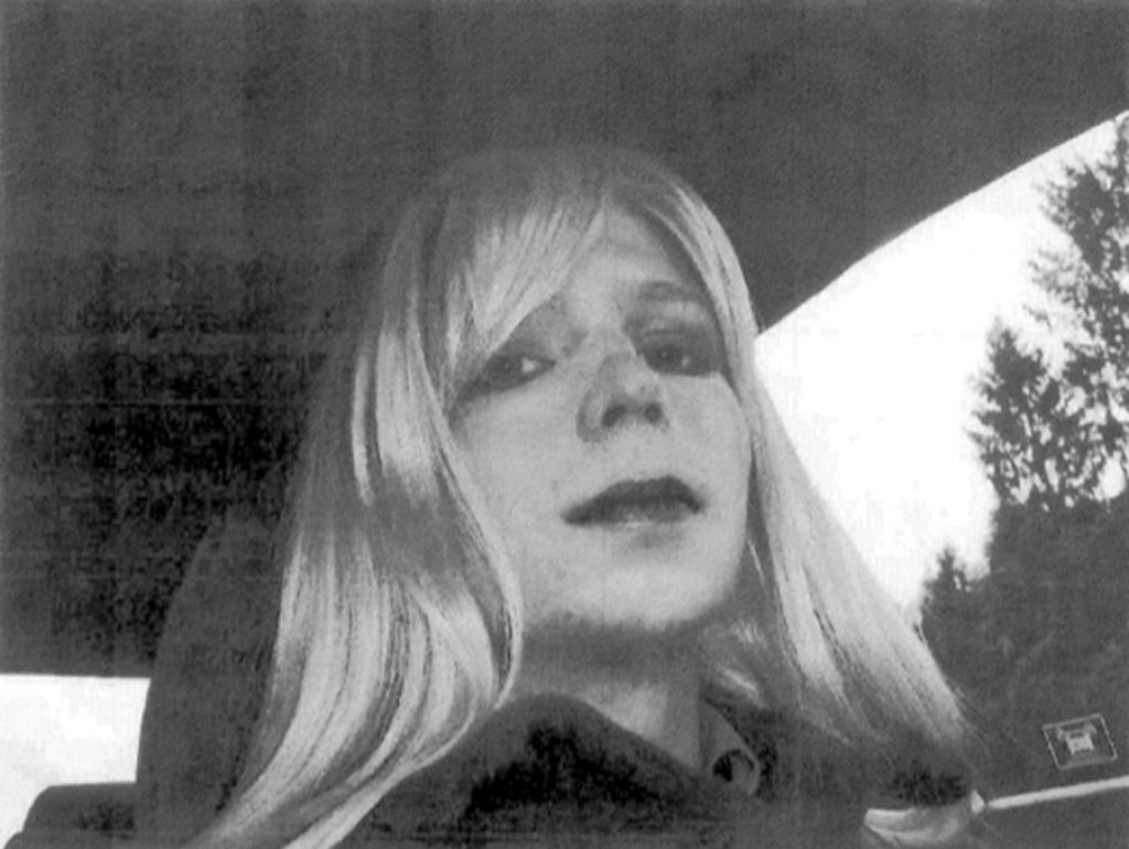 Chelsea Manning po sedmih letih zapustila zapor