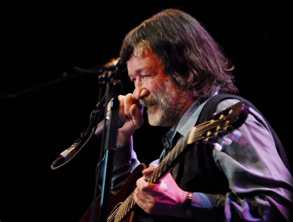 Umrl je Tomaž Pengov