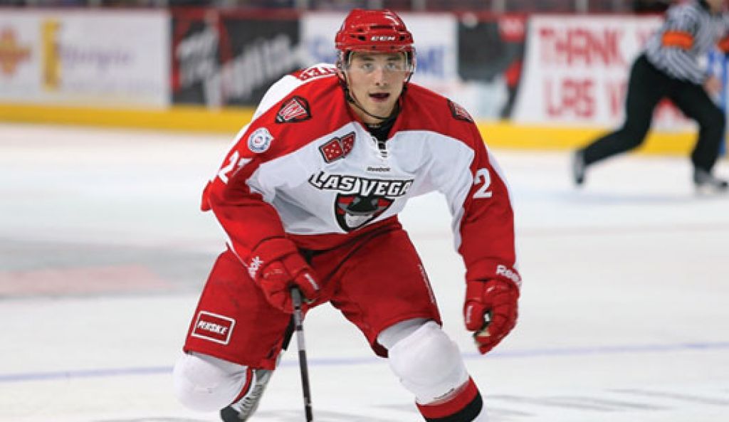 Kanadski hokejist Judd Blackwater osmi tujec med zmaji