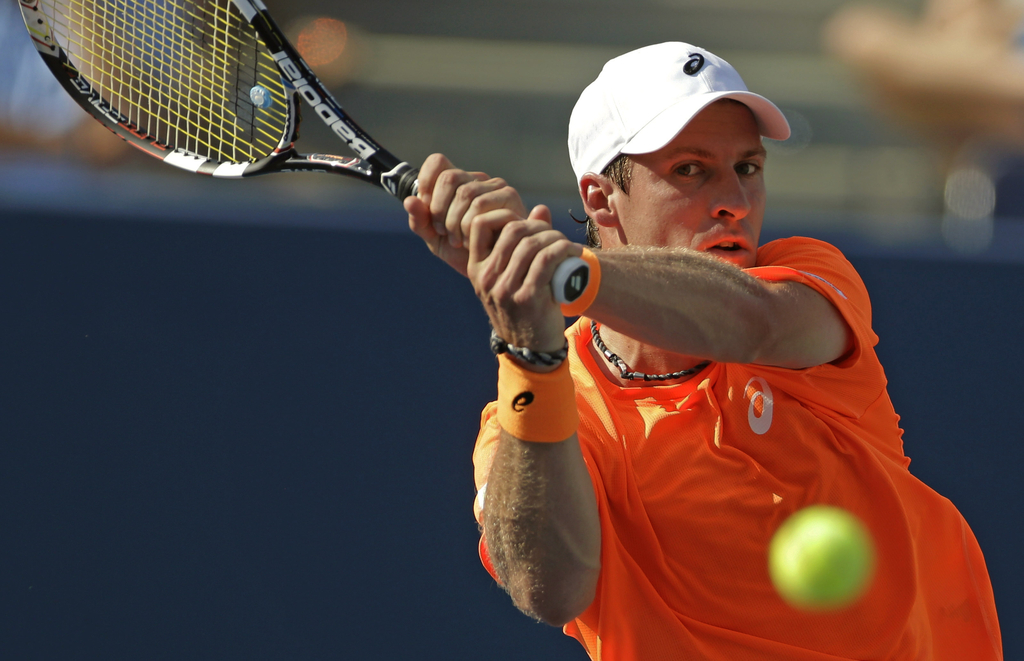 Grega Žemlja bo pomagal v dvojicah