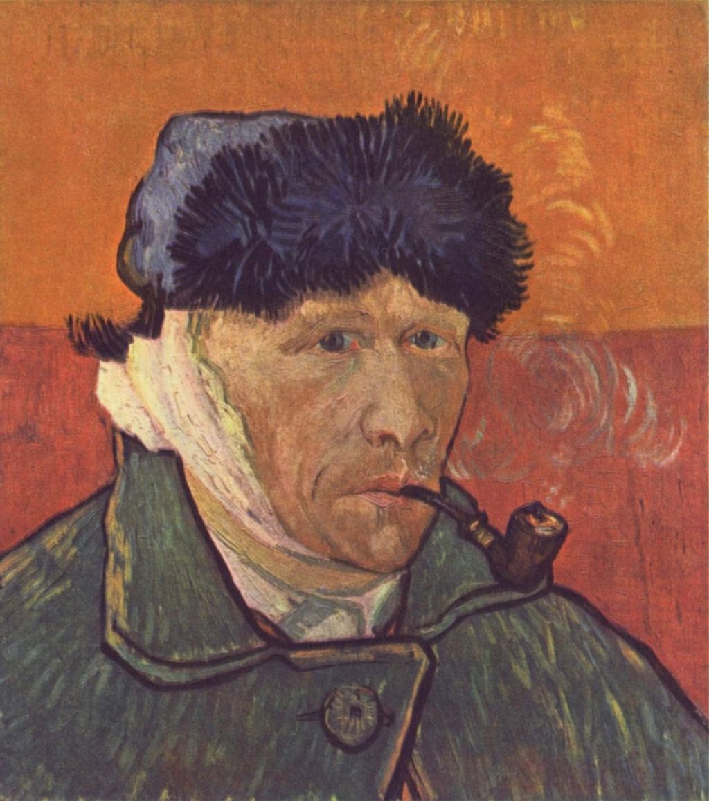 Znane nove podrobnosti o tragični epizodi iz biografije Vincenta van Gogha