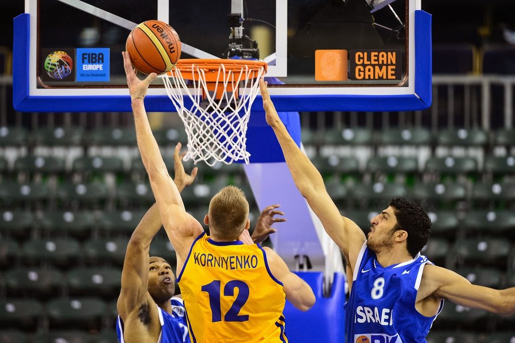 Eurobasket, skupina A - Belgija po podaljšku do nemškega skalpa