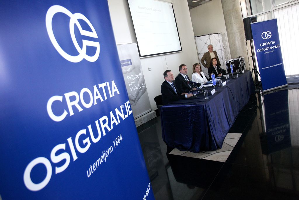 O izbranih kupcih Croatie odloča finančna moč