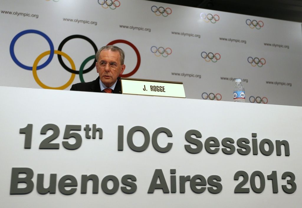 Bodo OI 2020 v Madridu, Tokiu ali Istanbulu?