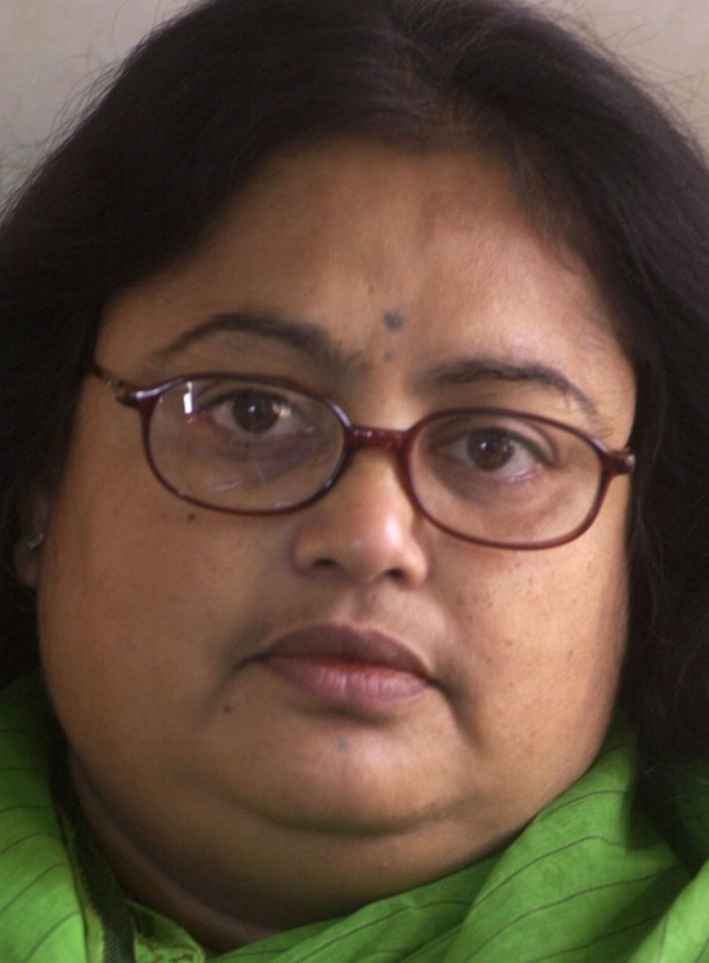 Indijska pisateljica Sushmita Banerjee žrtev krogel napadalcev