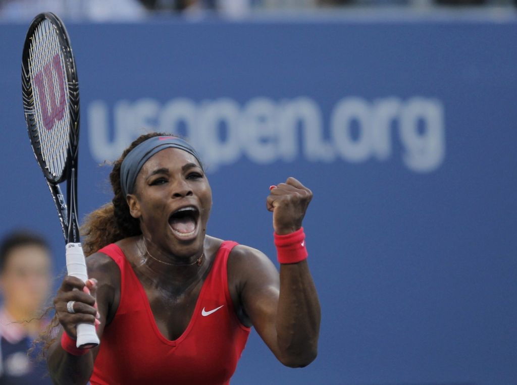 OP ZDA: Serena proti Azarenki za ubranitev lanske krone